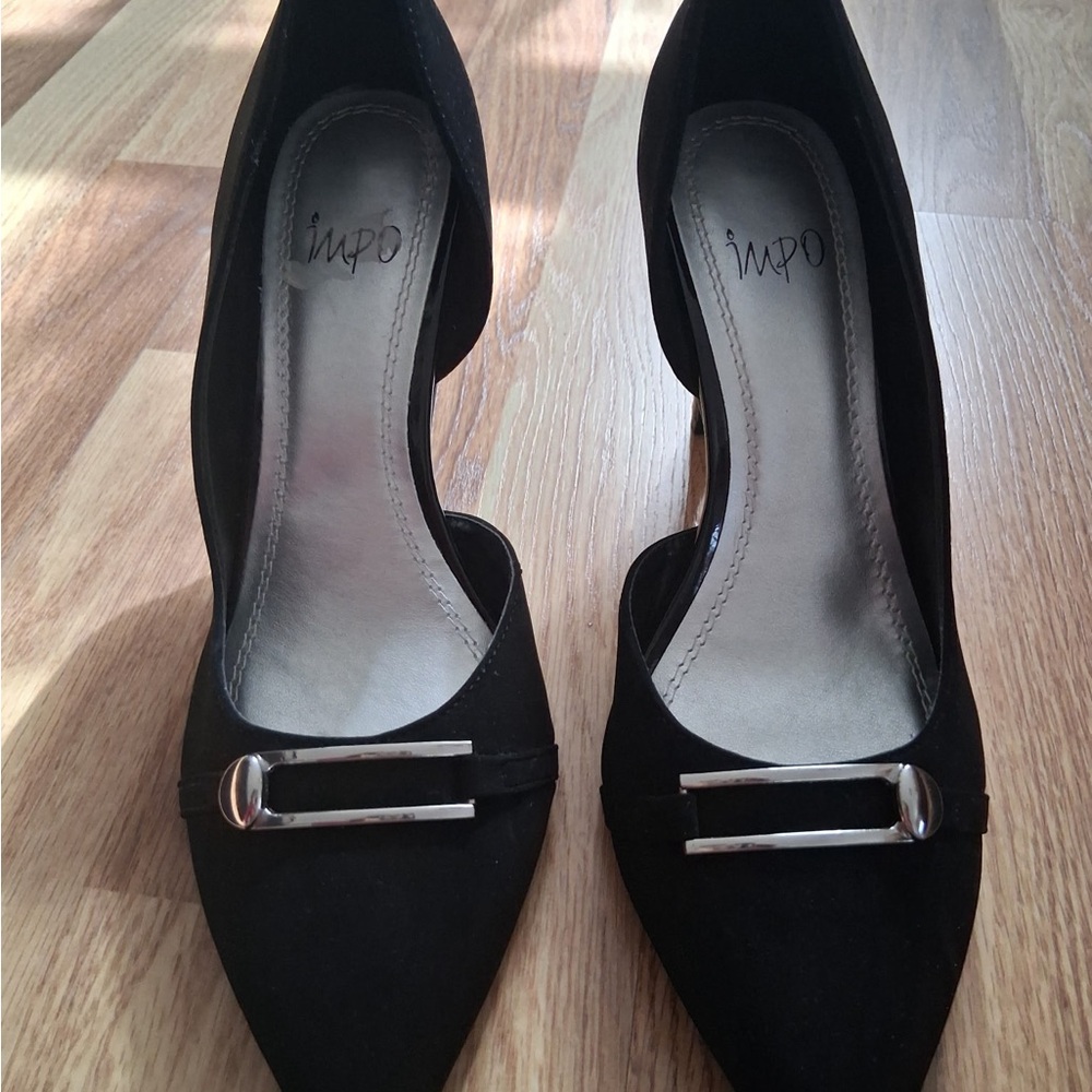 Impo Black Women's Shoes